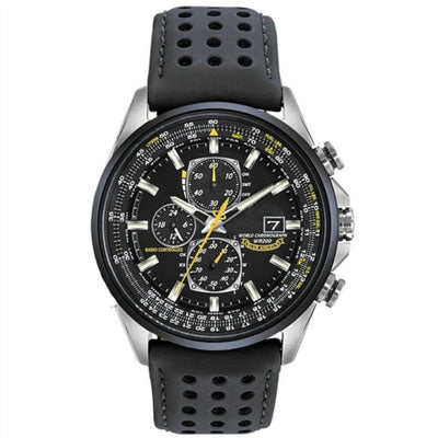 Luxe trend quartz horloge