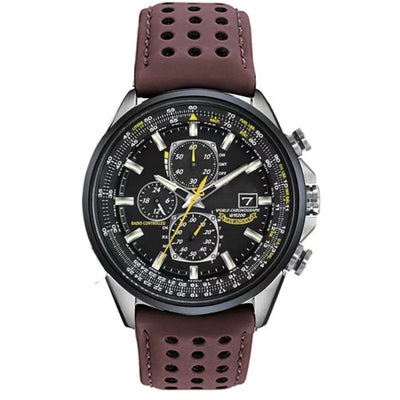 Luxe trend quartz horloge