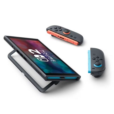 Nintendo Switch 2 + Mario Kart World