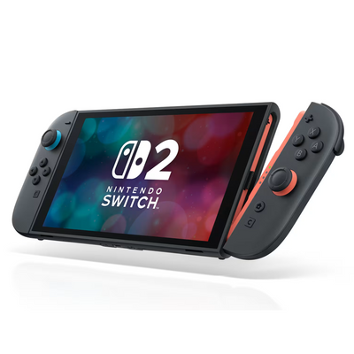 Nintendo Switch 2 + Mario Kart World