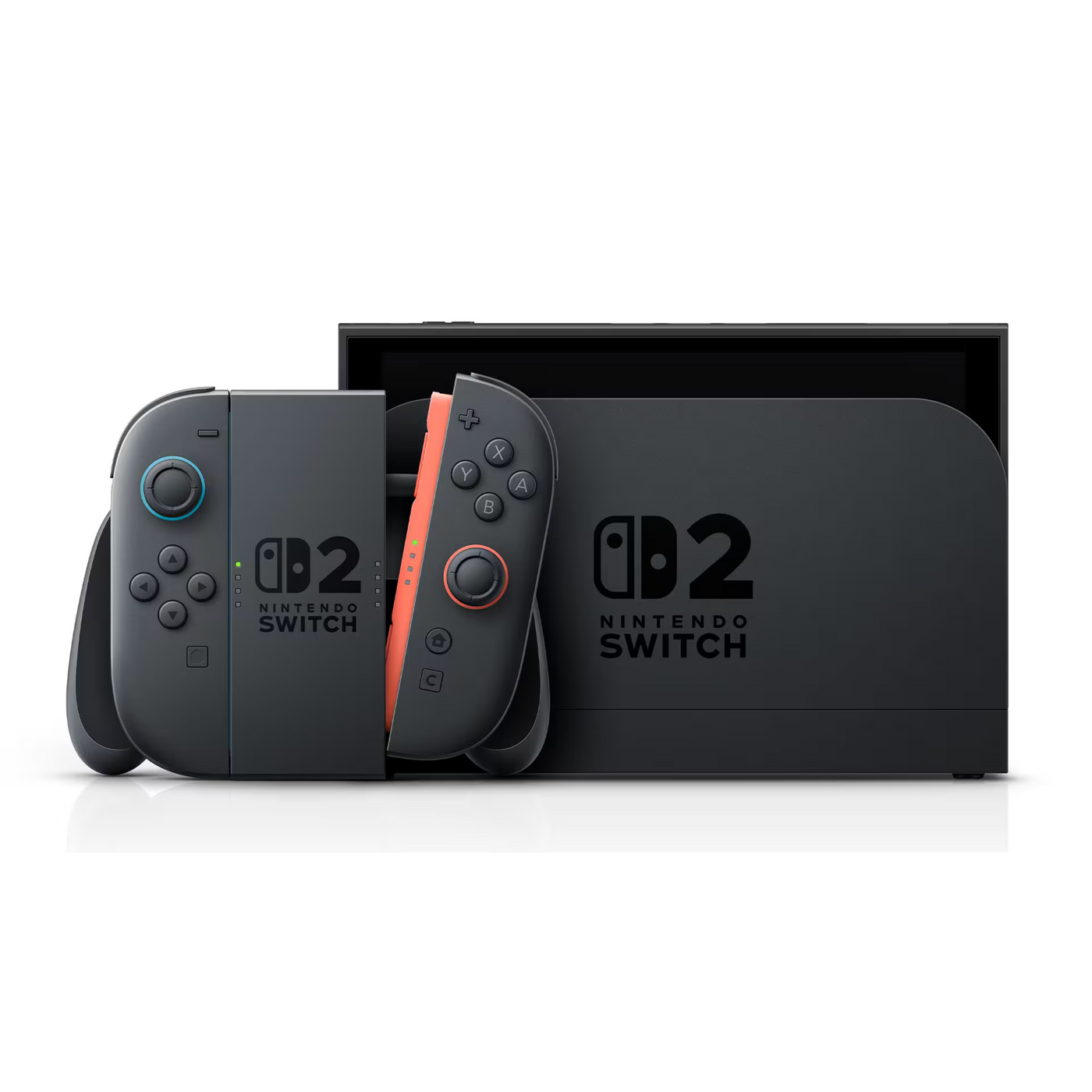 Nintendo Switch 2 + Mario Kart World