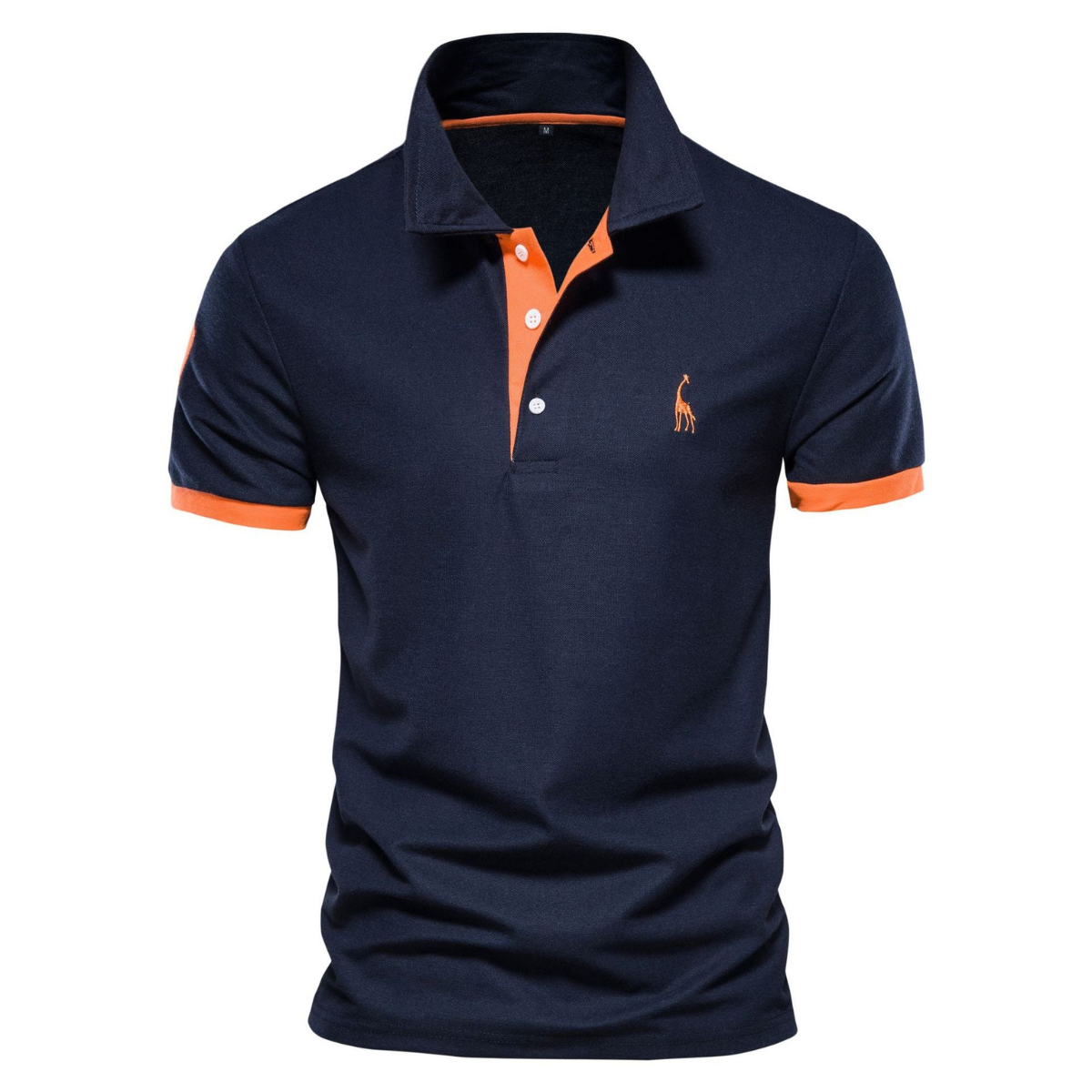 Hubertus | Premium casual poloshirt