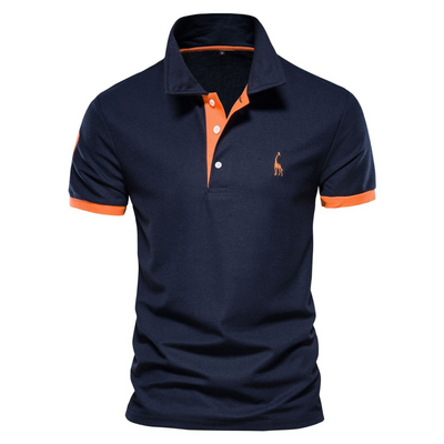 Hubertus | Premium casual poloshirt