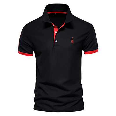 Hubertus | Premium casual poloshirt