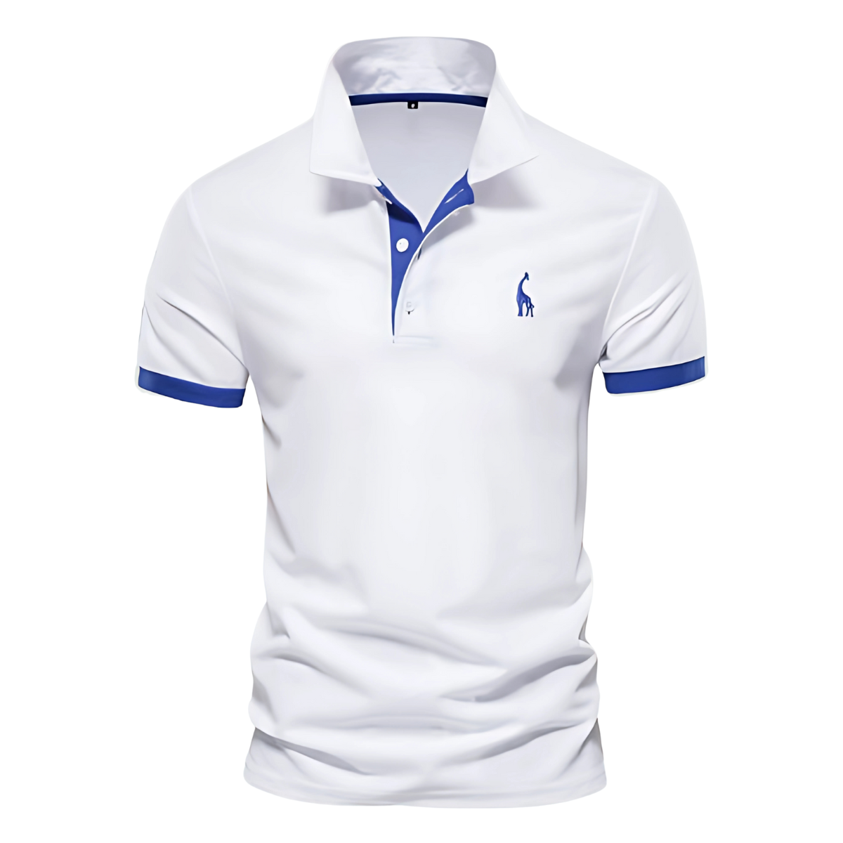 Hubertus | Premium casual poloshirt