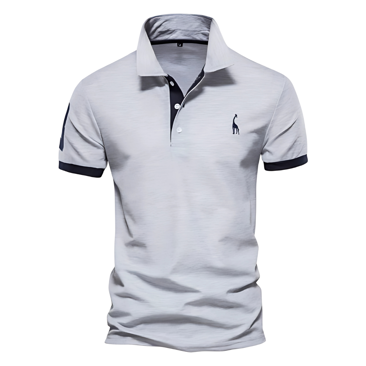 Hubertus | Premium casual poloshirt