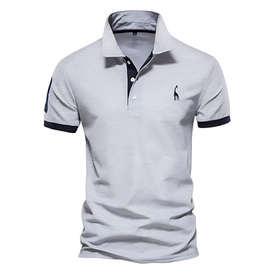 Hubertus | Premium casual poloshirt