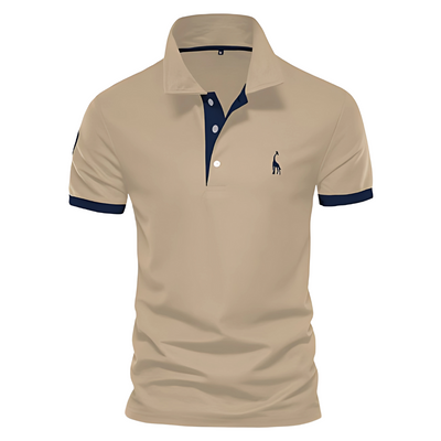 Hubertus | Premium casual poloshirt