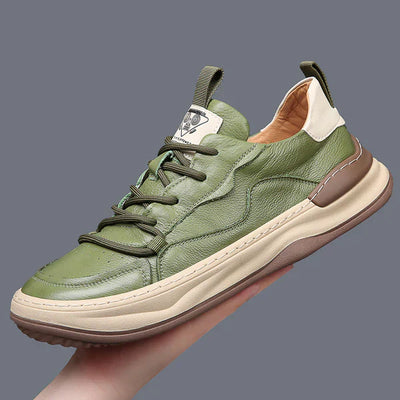 HERMANN - LEREN SCHOENEN