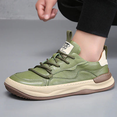 HERMANN - LEREN SCHOENEN