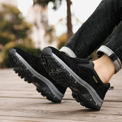 Fabio™ | Comfortabele trekkingschoenen met ondersteuning
