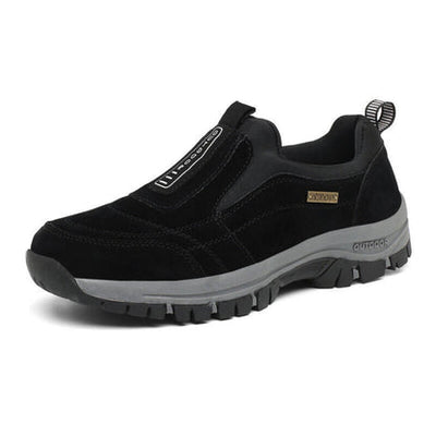 Fabio™ | Comfortabele trekkingschoenen met ondersteuning