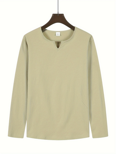 Markus™ - Casual loungeset in effen kleuren