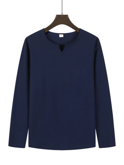 Markus™ - Casual loungeset in effen kleuren