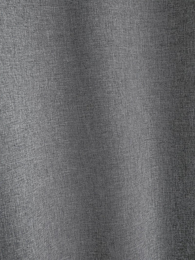 Elliott – Elegant overhemd met korte mouwen en opstaande kraag