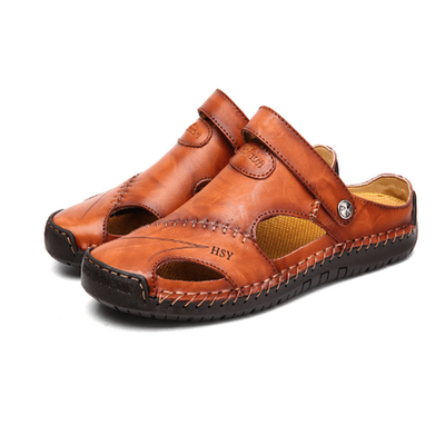 🐂Ademende outdoor sandalen voor heren in grote maten